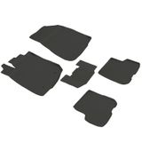 Dacia Sandero Paspas REFREF 4D Havuzlu Paspas 2008-2013