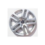 Dacia Sandero Stepway 16"inç Kırılmaz Jant Kapağı Seti 4 Adet 1 Takım