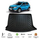 Dacia Sandero Stepway 2008 Bagaj Havuzu