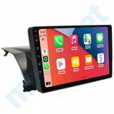 Dacia Sandero Stepway 2021-2024 6 Gb Ram 64 Gb Hafıza Qled 9 İnç Android Auto Ve Carplay Multimedya Sistemi