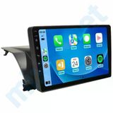 Dacia Sandero Stepway 2021-2024 8 Gb Ram 128 Gb Hafıza Qled 9 İnç Android Auto Ve Carplay Multimedya Sistemi