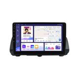 Dacia Sandero Stepway 2021-2025 Android Multimedya 10 İnç 10-256 Gb Pro Carplay Navigasyon Ekran
