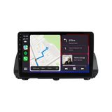 Dacia Sandero Stepway 2021-2025 Android Multimedya 10 İnç 4-32 Gb Carplay Navigasyon Ekran
