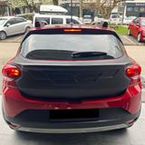 Dacia Sandero Stepway Bagaj Kapağı - Dodik | 2020 ve Sonrası, HB