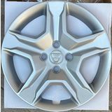 Dacia Sandero Stepway Uyumlu 16 Inc Jant Kapagi Takimi(4 Adet)