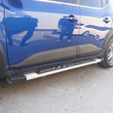 Dacia Yeni Sandero 4 Parça Komple Dodik Set 2021+