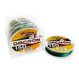 Dacron Ip Mısına 150MT. 4x - 0.20mm