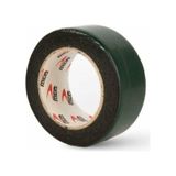 Dad 50 Mm X 10mt Yeşil-siyah Çift Taraflı Köpük Bant 15x5