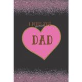 Dad I Miss You So Much. A Grief Journal Of Loss And Remembrance: A Grief Journal For Daughters And Sons