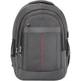 Dada 01 Laptop Dizüstü Bilgisayar Çantası 14"-15,6" Inç Ortaokul Lise Üniversite Okul Çantası Unisex Gündelik Kadın Erkek Sırt Çantası Usb Type-C Aparat Darbe Emici Koruma Su Geçirmez Kumaş