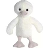 Dada Uyku Arkadaşı Civciv Krem 34 cm Peluş Oyuncak