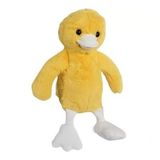 Dada Uyku Arkadaşı Civciv Sarı 34 cm Peluş Oyuncak