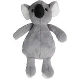 Dada Uyku Arkadaşı Koala Gri 34 cm Peluş Oyuncak