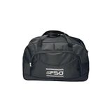 Dadacuq Unisex F50 İki Bölme Büyük Spor Çanta, Su Geçirmez, Uzun Askılı, Astarlı, Siyah