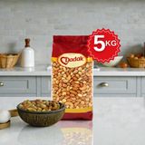 Dadak 5 kg Delux Karışık Çerez %100 Doğal Lezzet ve Yüksek Besin Değeri ile Sağlıklı Atıştırmalık - 5,05 kg