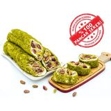 Dadak Antep Fıstıklı Taze Atom Lokum - 200 gr