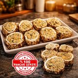 Dadak Bademli Atom Lokum - 200 gr