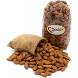 Dadak Çiğ Badem 2 kg