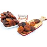Dadak Gün Kurusu Kayısı - 500 gr