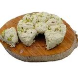 Dadak Kuruyemiş 300 gr Lokum Glikozsuz Antep Fıstıklı Helva