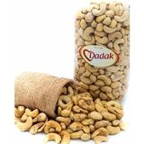 Dadak Kuruyemiş Lokum 250 gr Çiğ Kaju