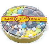 Dadak Kuruyemiş & Lokum Draje Set 200 gr