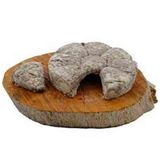 Dadak Kuruyemiş ve Lokum 300 gr Glikozsuz Sade Helva