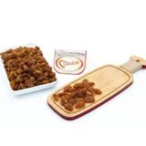 Dadak Lokum ve Kuruyemiş 1 kg Çekirdeksiz Sarı Üzüm