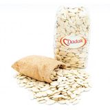 Dadak Lokum Ve Kuruyemiş 1 kg Çiğ Kabak Çekirdeği