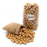 Dadak Lokum Ve Kuruyemiş 1 kg Çıtır Leblebi