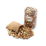 Dadak Lokum Ve Kuruyemiş 1 kg Lüx Karışık Çerez
