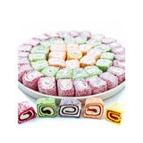 Dadak Lokum Ve Kuruyemiş 1 kg Special Lokum