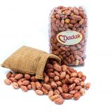 Dadak Lokum Ve Kuruyemiş 1 kg Tuzlu Fıstık