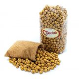 Dadak Lokum Ve Kuruyemiş 1 kg Tuzlu Sarı Leblebi