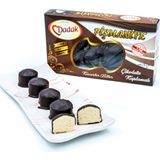 Dadak Lokum Ve Kuruyemiş 170 gr Çikolata Kaplamalı Pişmaniye