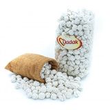 Dadak Lokum Ve Kuruyemiş 2 kg Beyaz Leblebi Şekeri