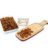 Dadak Lokum ve Kuruyemiş 2 kg Çekirdeksiz Sarı Üzüm