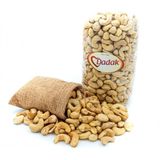 Dadak Lokum Ve Kuruyemiş 2 kg Çiğ Kaju