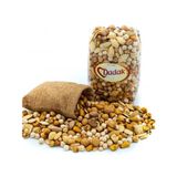 Dadak Lokum Ve Kuruyemiş 2 kg Karışık Çerez