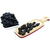Dadak Lokum ve Kuruyemiş 2 kg Siyah Besni Üzüm