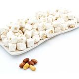 Dadak Lokum ve Kuruyemiş 2 kg Sultan Yer Fıstıklı Mini Lokum