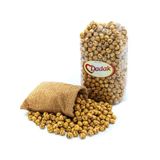 Dadak Lokum Ve Kuruyemiş 2 kg Tuzlu Sarı Leblebi