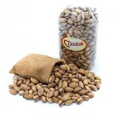 Dadak Lokum ve Kuruyemiş 200 gr Antep Fıstığı