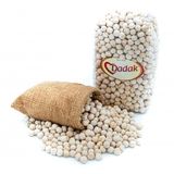 Dadak Lokum ve Kuruyemiş 200 gr Beyaz Leblebi