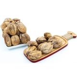 Dadak Lokum Ve Kuruyemiş 200 gr Naturel Kuru İncir