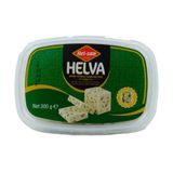 Dadak Lokum Ve Kuruyemiş 300 gr Antep Fıstıklı Kare Helva