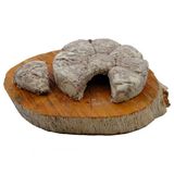 Dadak Lokum Ve Kuruyemiş 300 gr Glikozsuz Kakaolu Helva