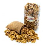 Dadak Lokum ve Kuruyemiş 5 kg Ceviz İçi