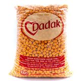 Dadak Lokum ve Kuruyemiş 5 kg Soslu Fıstık