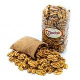 Dadak Lokum Ve Kuruyemiş 500 gr Ceviz İçi